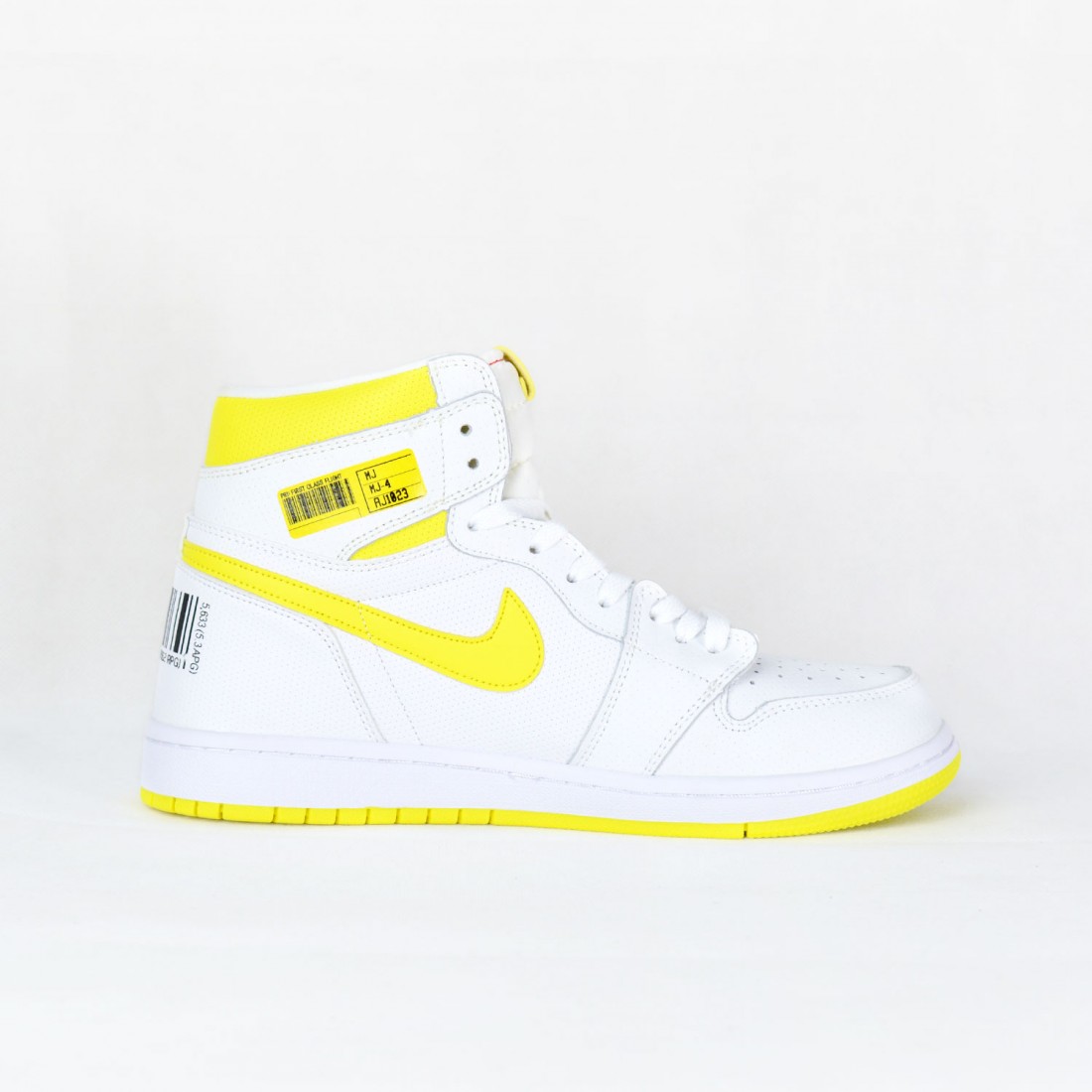 jordan 1 first class flight